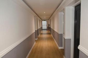 Albergue Kimchee Haeundae Guesthouse