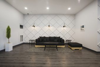 El Hotel