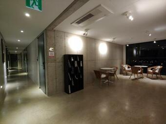 Jungmunstay Hotel Jeju