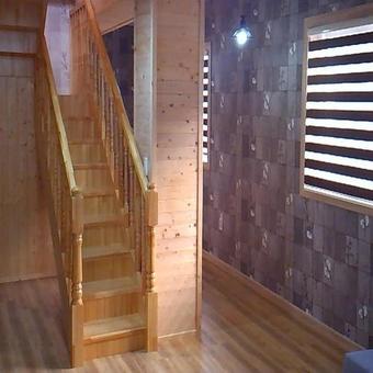 Hostal Hagmaru Pension
