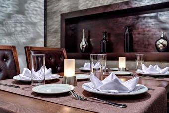 Hotel Home Parq