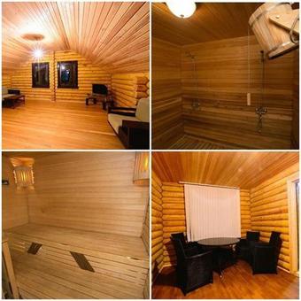 Hotel Edem