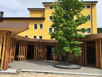 Hotel Albergo Belvedere