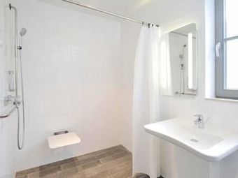 Hotel Ibis De Panne
