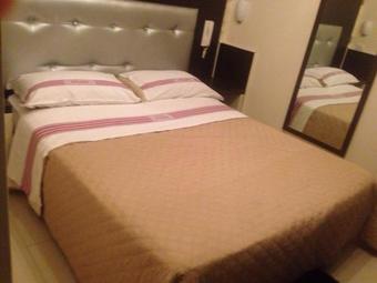 Hotel Suisse