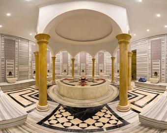 Hotel Rixos Borovoe
