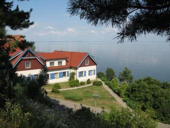 Hotel Nidos Banga