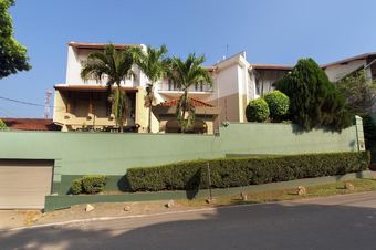 Hotel Villa 53