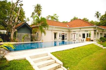 Dilpasan Villa