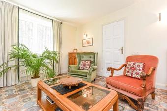 Medaus Apartamentai
