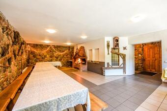 Villa Neries Vila