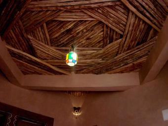 Hostal Dar Bilal