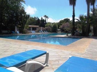 Hotel Kabila