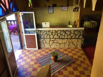 Dounia Hostel