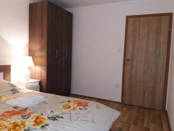 Apartment Mirkovic