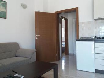 Apartments Gemelli