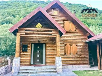 Mm Lodge
