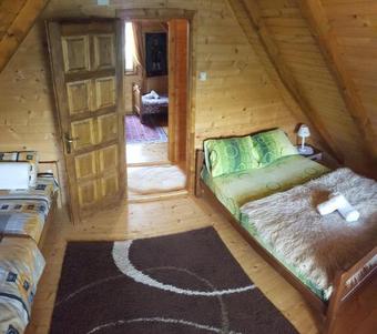 Holiday Home Zori?