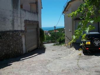 Apartments Petrovic