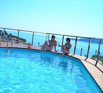 Hotel Hec Residence