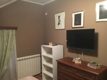 Hostal Kairos Rooms