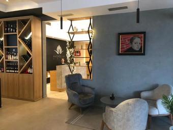 Hotel Magnolia