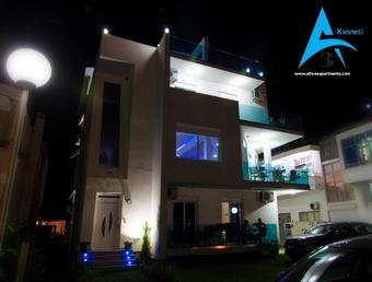 A3 Apartments