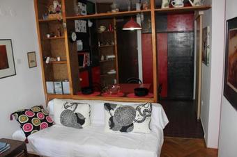 Cosy Apartment Vera