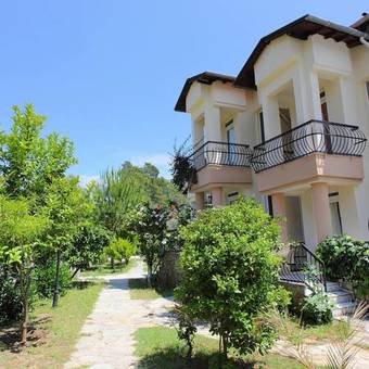 Selya Apart Hotel