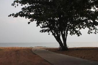 Art Beach Villa Port Dickson