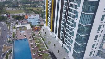 Apartamento Evo Soho Duplex Suites