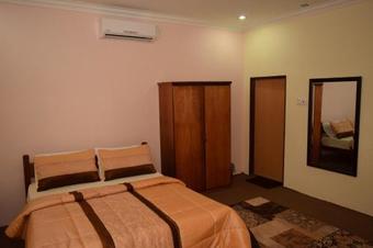 Hostal Nk's Chalet