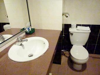 Sun Inns Hotel Sitiawan
