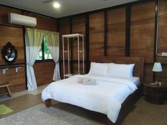 Villa Kiambang