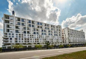 Hotel Metrasquare