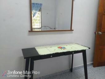De'rimbun Homestay