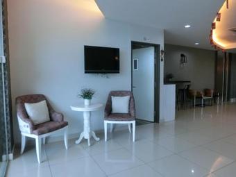 Bg Business Hotel