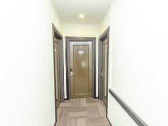 Oyo 1214 Oro Hotel