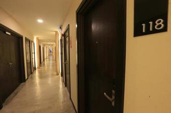 VI Boutique Hotel