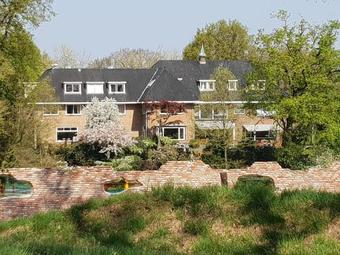 Hotel Wyllandrie