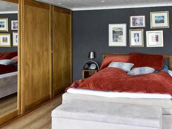 Apartment Frei