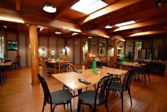 Hotel Last Resort Karamea