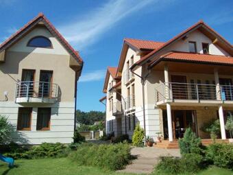 Hostal Willa Mare