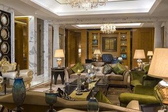 Hotel Intercontinental Tangshan