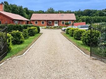 Apartment Golczewo