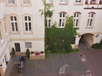 Hotel Bast Wellness & Spa