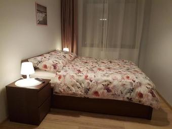 Apartamento Solankowa Aleja