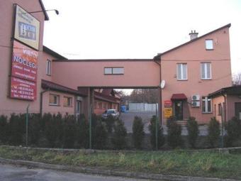 Albergue Noclegi Viktor
