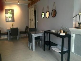 Hostal Willa Nova