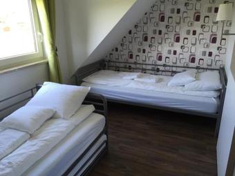 Apartmenty Magnolia